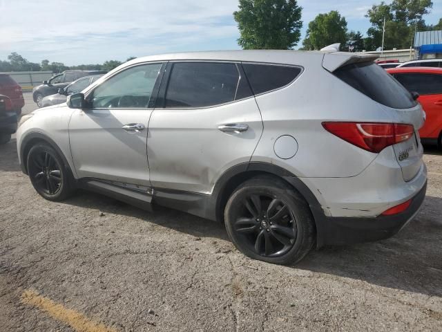 2013 Hyundai Santa FE Sport