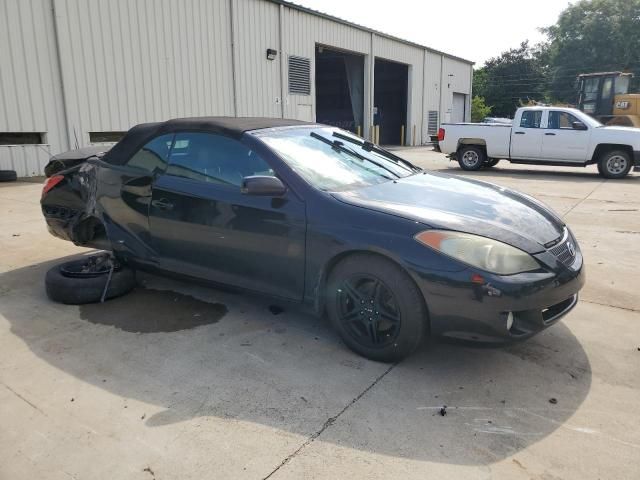 2006 Toyota Camry Solara SE