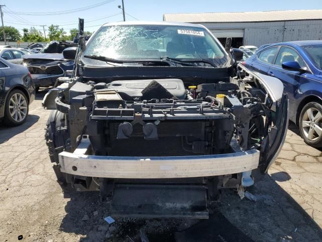 2014 Jeep Cherokee Sport