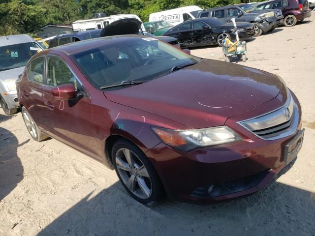 2013 Acura ILX 20 Tech