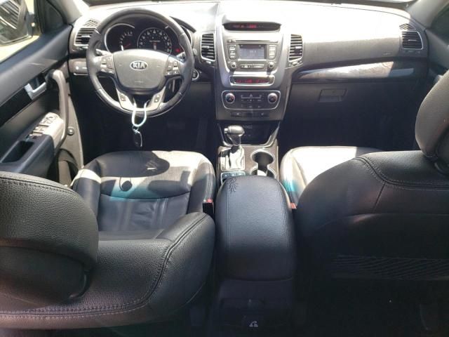 2015 KIA Sorento EX