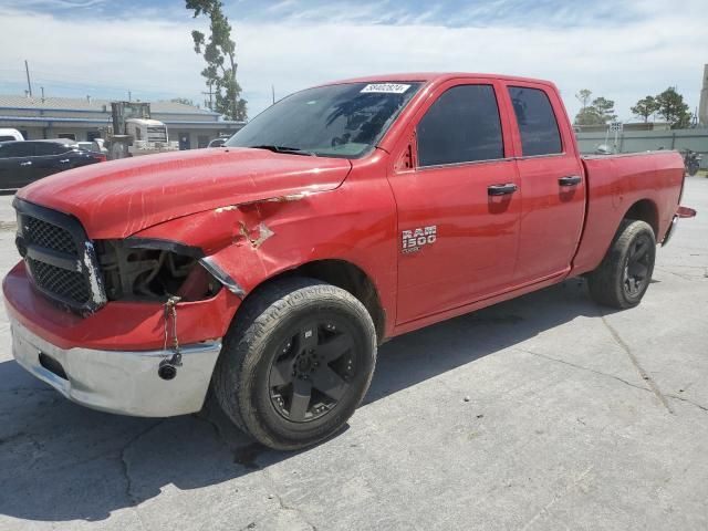 2019 Dodge RAM 1500 Classic Tradesman