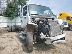 Salvage trucks for sale at Wichita, KS auction: 2024 Freightliner M2 106 Medium Duty