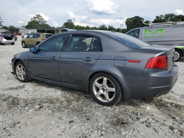 2005 Acura TL