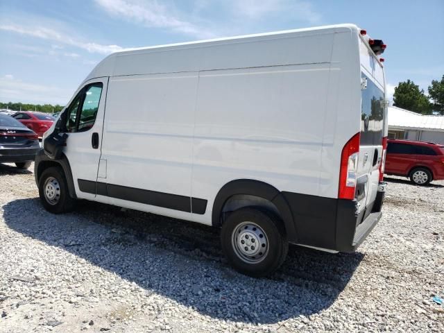 2021 Dodge RAM Promaster 2500 2500 High