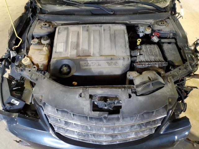 2007 Chrysler Sebring Touring