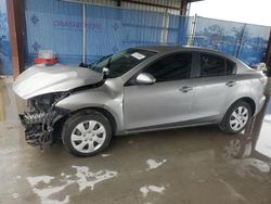 Mazda Vehiculos salvage en venta: 2010 Mazda 3 I