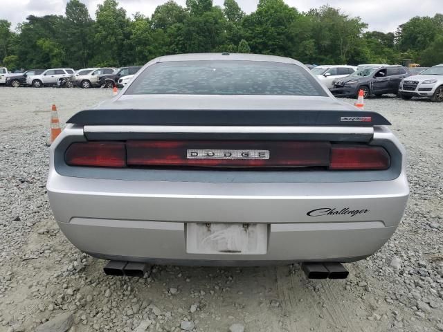 2009 Dodge Challenger SE