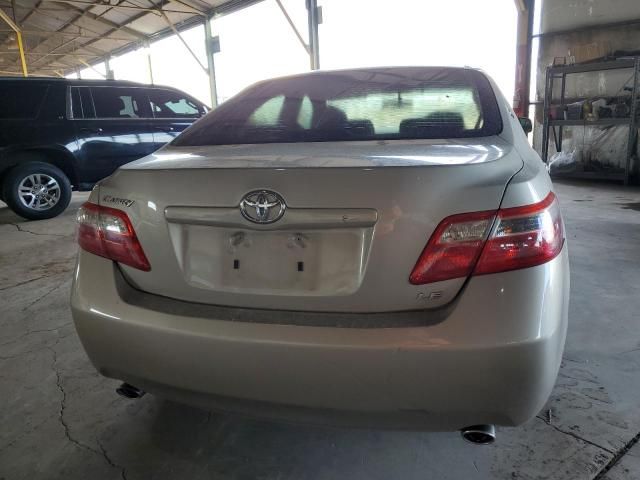 2008 Toyota Camry LE