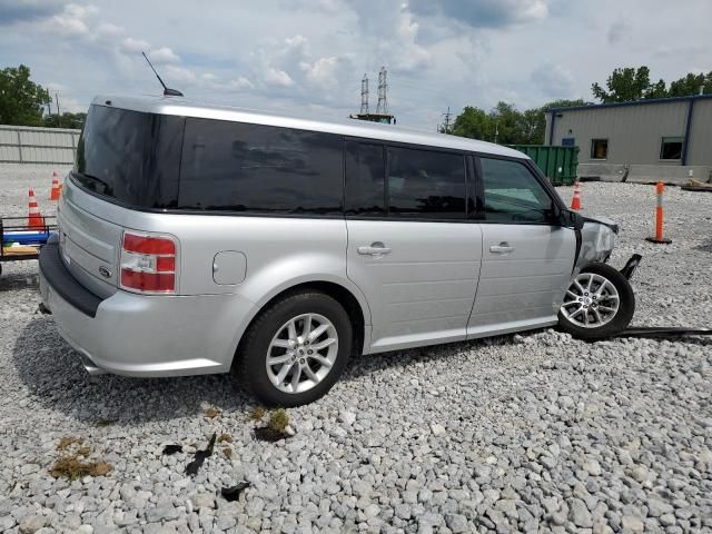 2019 Ford Flex SE