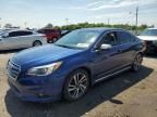 2017 Subaru Legacy Sport