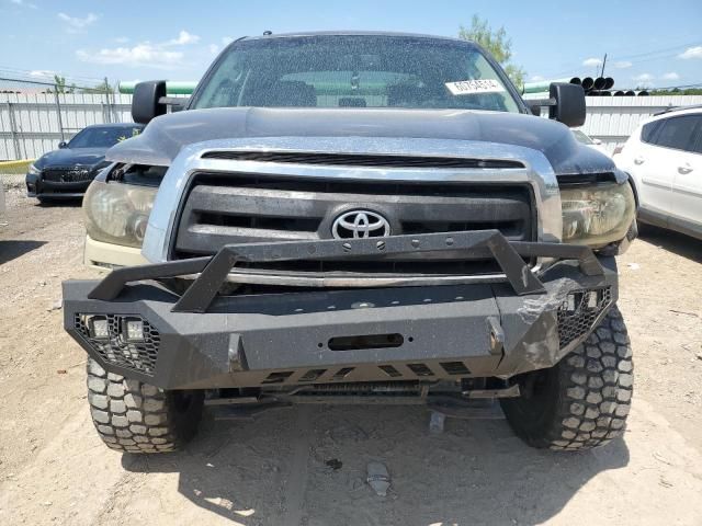 2013 Toyota Tundra Crewmax SR5