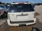 2007 Mercury Mountaineer Premier