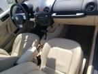 2008 Volkswagen New Beetle Convertible S