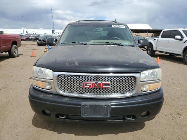 2004 GMC Yukon Denali