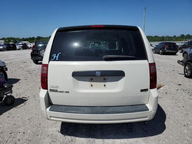 2008 Dodge Grand Caravan SE