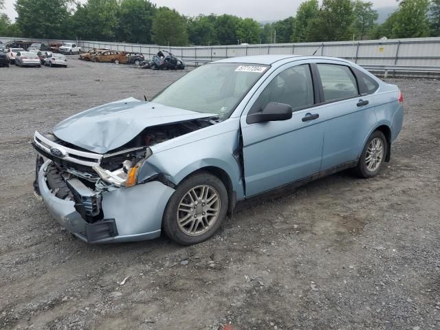 2008 Ford Focus SE