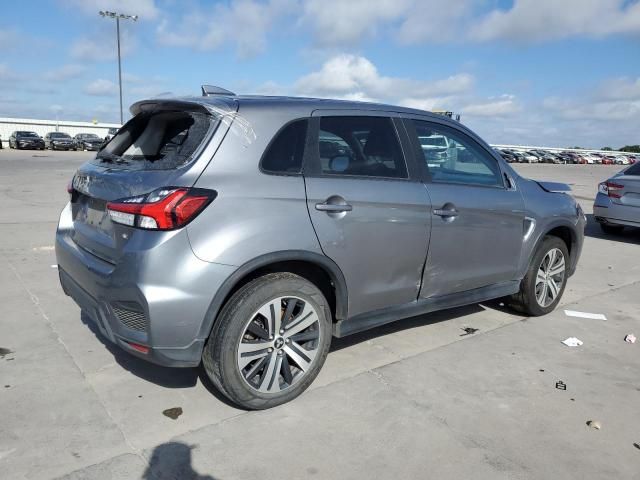 2021 Mitsubishi Outlander Sport SE