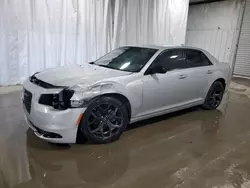 Salvage cars for sale at Albany, NY auction: 2022 Chrysler 300 Touring