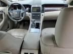 2010 Ford Taurus Limited