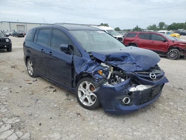 2010 Mazda 5