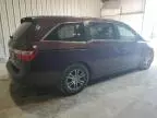 2013 Honda Odyssey EXL