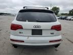 2015 Audi Q7 Premium Plus