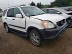 2004 Honda CR-V EX