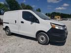 2017 Chevrolet City Express LT