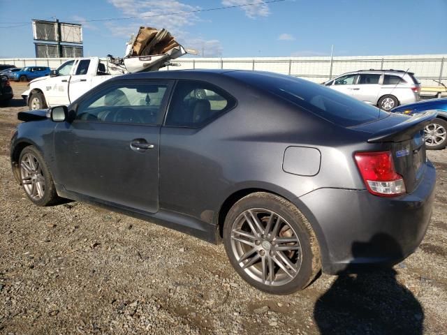 2012 Scion TC