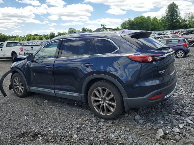 2018 Mazda CX-9 Grand Touring