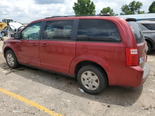 2010 Dodge Grand Caravan SE