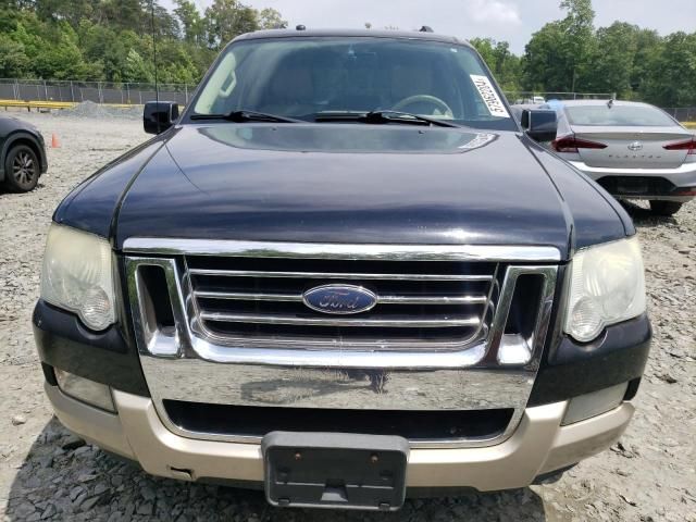 2006 Ford Explorer Eddie Bauer