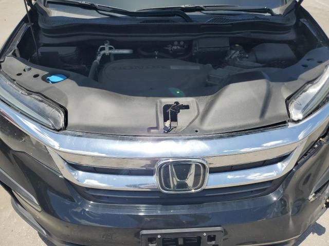 2019 Honda Pilot EX