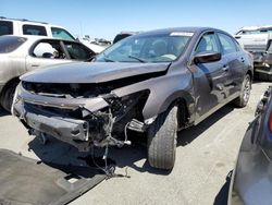 Salvage cars for sale at Martinez, CA auction: 2013 Nissan Altima 2.5