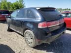 2008 Lincoln MKX