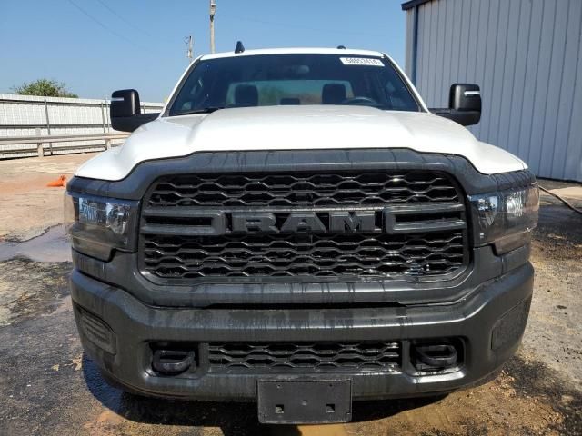 2024 Dodge RAM 2500 Tradesman