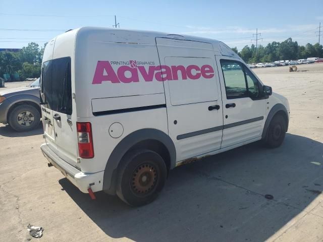 2011 Ford Transit Connect XLT