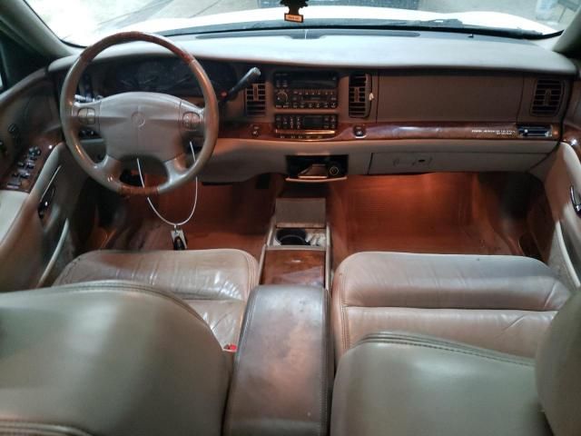 2003 Buick Park Avenue Ultra