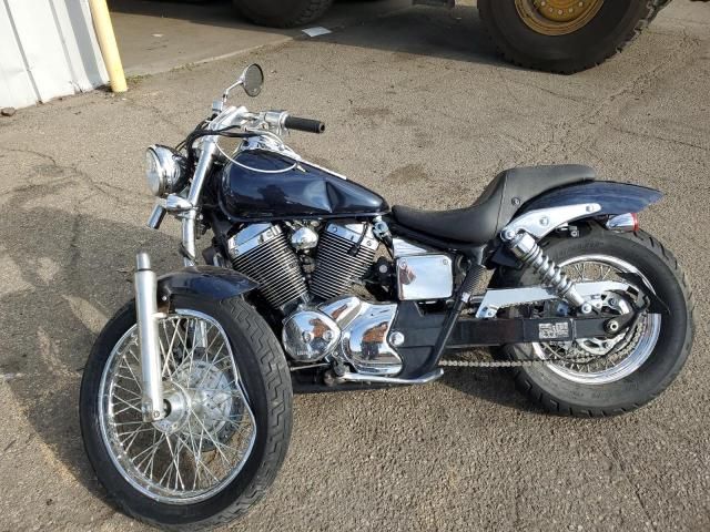 2001 Honda VT750 DC