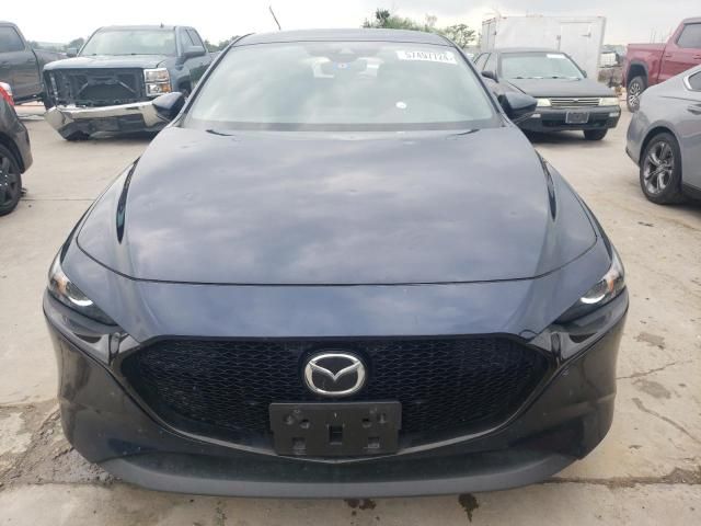 2021 Mazda 3 Select