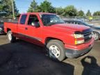 2006 Chevrolet Silverado K1500