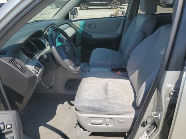 2006 Toyota Highlander Limited