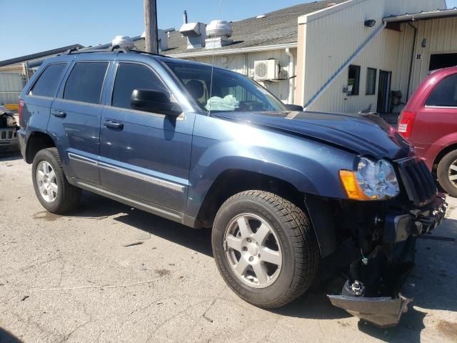 2010 Jeep Grand Cherokee Laredo