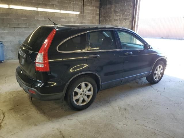 2008 Honda CR-V EX