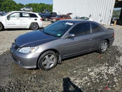 2004 Honda Civic EX en venta en Windsor, NJ