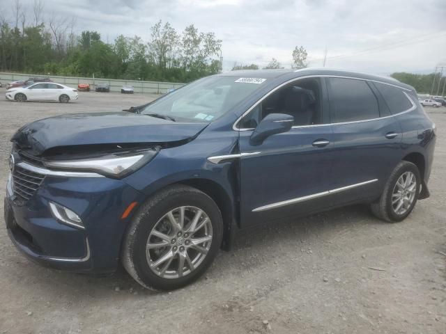 2023 Buick Enclave Premium