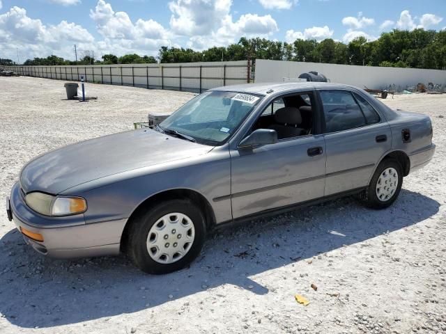 1995 Toyota Camry DX