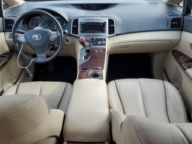 2010 Toyota Venza