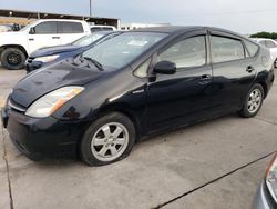 Toyota Prius salvage cars for sale: 2008 Toyota Prius